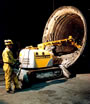 robotic demolition